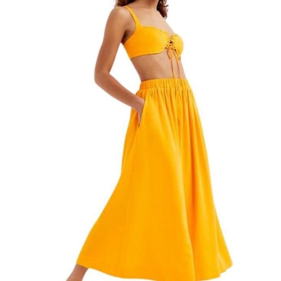 Nwt For Love And Lemons - Picture 1 of 8
